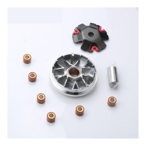Kit variateur pour scooter 50cc 2004 moteur transmission