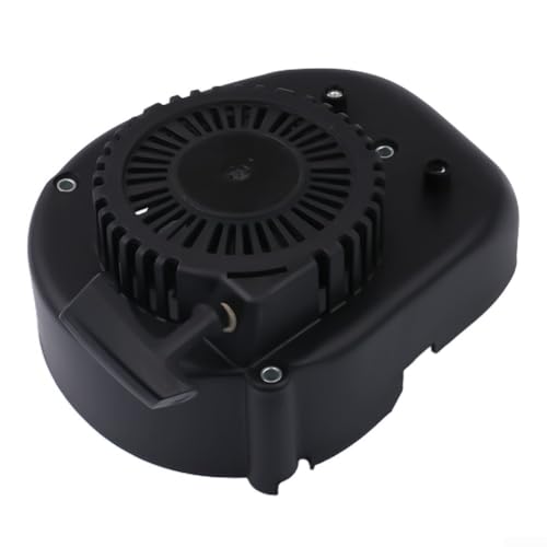 Conjunto de arranque para cortacésped Rover soluciona problemas de encendido 6