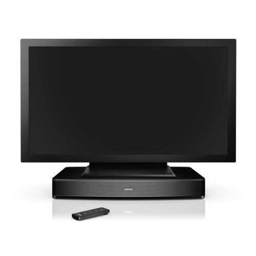 Bose Solo TV Sound System - Image 4