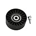 Drive Belt Idler Pulley Compatible with Automotive Motorcycle Parts GP1 250 E2 2006 for Part Number 833989 AP8580199