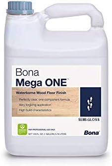 Bona Mega ONE SEMI Gloss