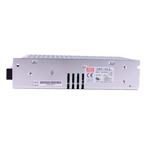 Alimentation à découpage HRP évite les pannes de communication - 3
