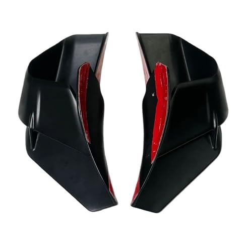 Carénage latéral réservoir YZF-R7 pour sorties piste et route