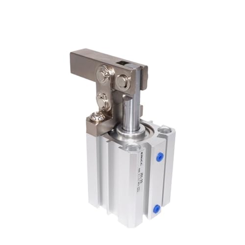 Cylindre de serrage JGL32 double action pour compresseur d'air