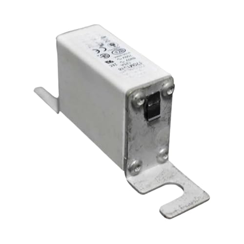 Fusible FWH-175B robuste contre les surcharges thermiques des variateurs de vitesse critiques
