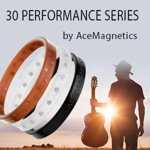 Rally Band 30 Magnet Performance Series.
