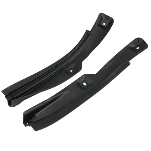 Bavettes de protection arrière Seat Ateca anti-salissures et pare-boue haute efficacité