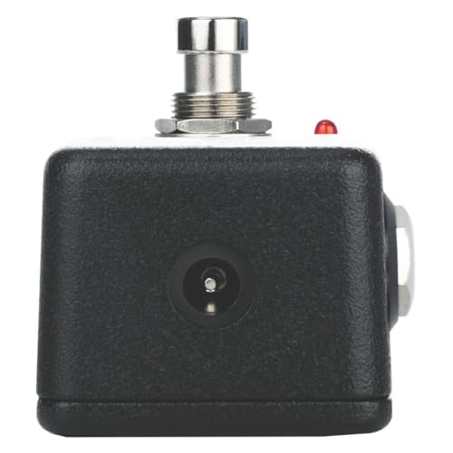 EarthQuaker Devices A/B Box Pedal - Thumbnail 7