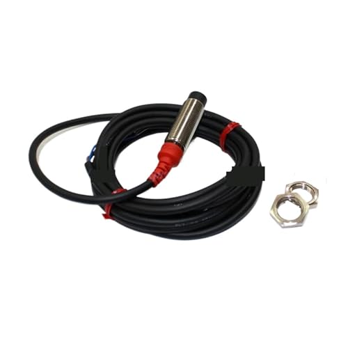 Interrupteur de proximité F3C-08KS01-P2 R2M pour automatisation de machine