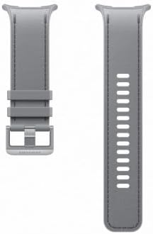 Samsung Peakform Armband ET-SBL71 für die Galaxy Watch Ultra2, Gray