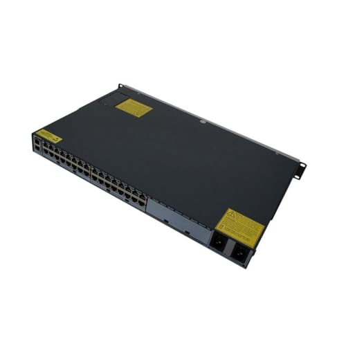 Image of Lantronix SLC 8000 Console Server (SLC80322201S)