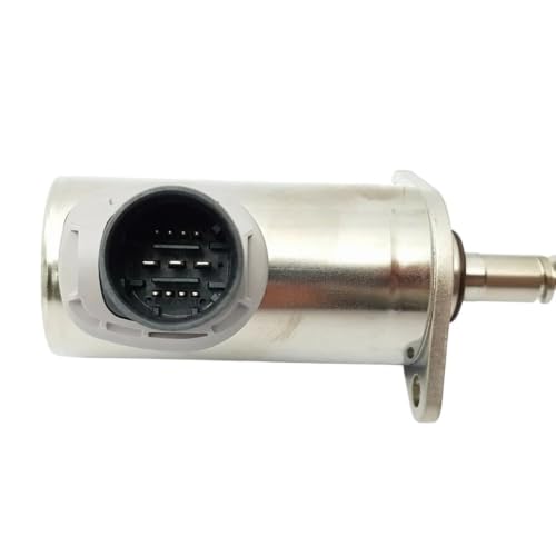 Válvula de control de aceite 5642R008 soluciona tirones motor VVT 4