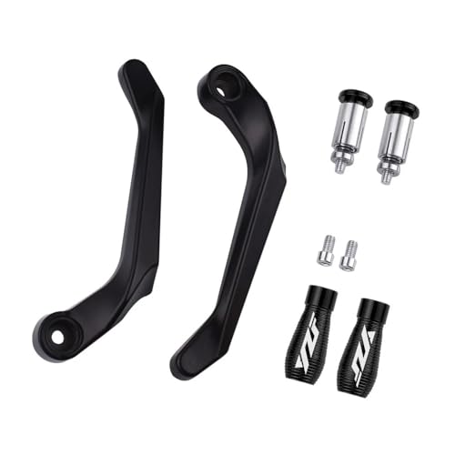 Protection contre les chutes YZF R1 R6 R3 avec protège-mains
