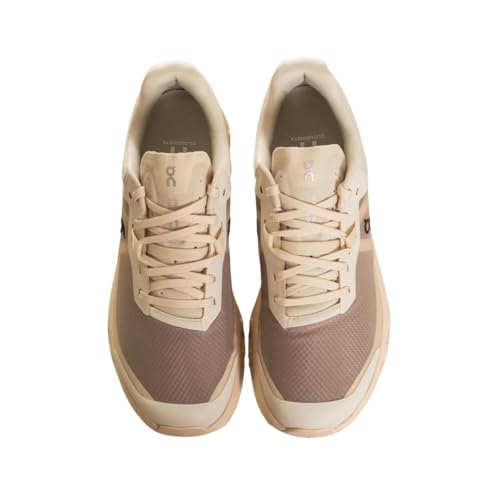 Image of On Men's Cloud 6 Coast Sneakers