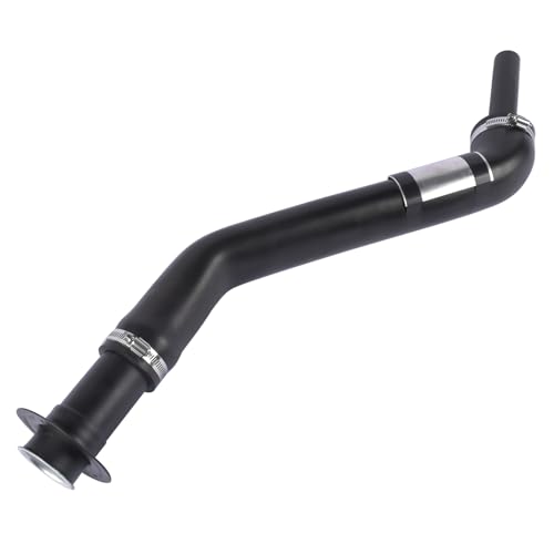Enocos F47Z9034P Gas Tank Fuel Filler Neck Hose Fits 1993 1994 1995 1996 1997 F'-ord Ranger M’azda B2300 B3000 B4000, Not fit -Flareside and Splash Model, ReplaceAL5Z9034C 577-902