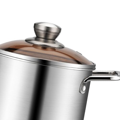 Idéale pour la cuisine domestique, découvrez la cocotte avec pince - 3