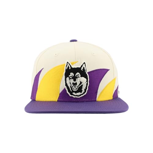 Gorra Snapback Washington Huskies NCAA Oficial miniatura 2