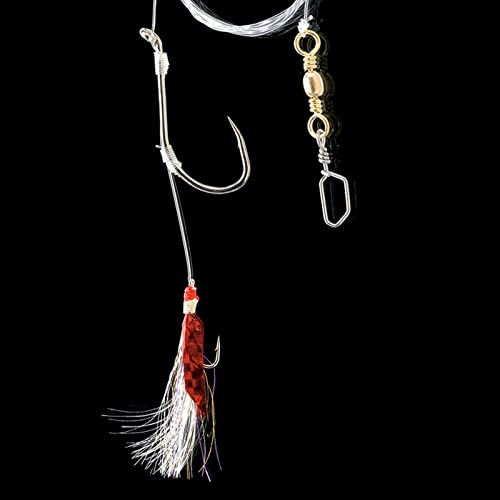 DEGA Überbeisser-System 1 (Norway) 1 Arm