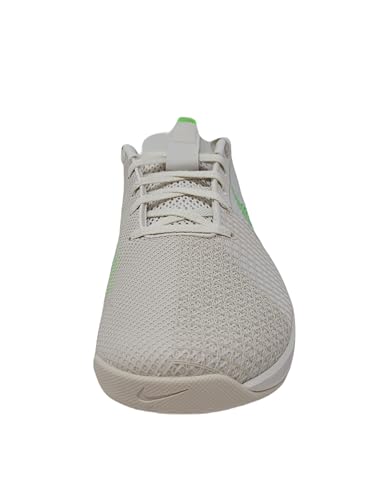 Nike Sapatos de Treino Metcon 8 para Homem, Fantasma/Greve Verde, 10