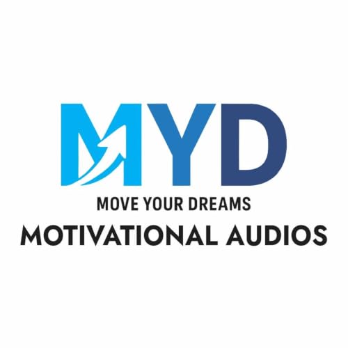 Motivational Audio cover art