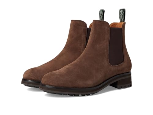 Image of POLO RALPH LAUREN Men's Bryson Chelsea Boots