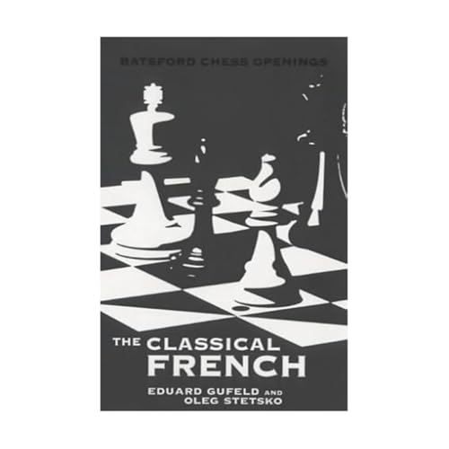 Classical French view 2