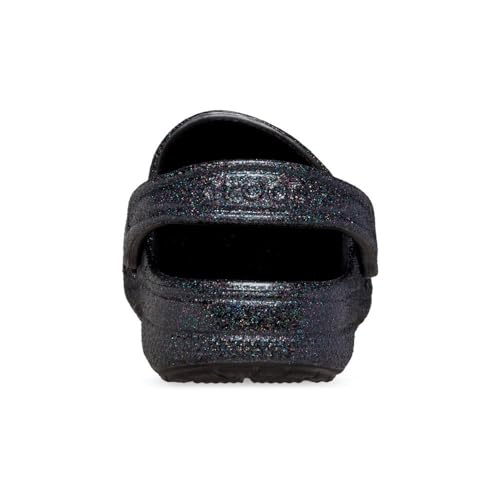 Image of Crocs Unisex Adult Baya Clog 205925-001 Black M8W10