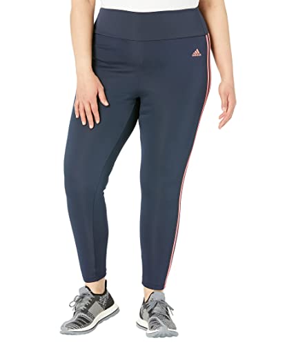 Leggings Adidas W E Inc Tig pour en finir avec les collants inconfortables qui glissent
