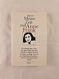 Meine Zeit mit Anne Frank - MIEP. GIES 