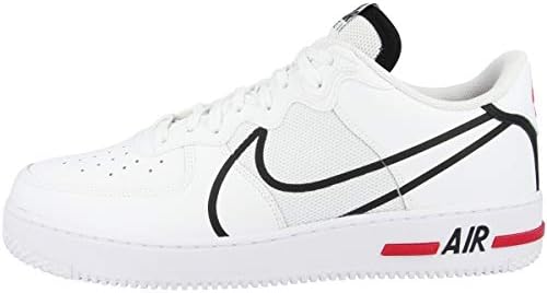 air force azules y blancas