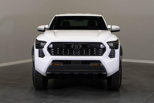 Kit de Luz LED Backlit Stage Series para Toyota Tacoma 2024-2025 miniatura 5