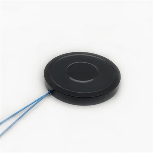 Électroaimant plat 12v 24v pour levage de charges métalliques