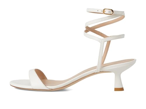 Stuart Weitzman Women's Nudist Wrap 50 Pump4