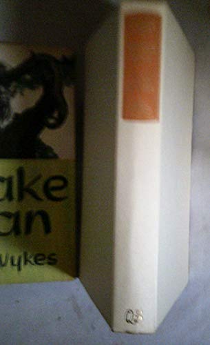 Snake Man: Story of C.J.P. Ionides (Sovereign) 0862991803 Book Cover