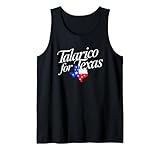James Talarico for Texas Senate Race Texas Saying Tank Top