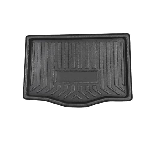 Tapis coffre Suzuki Swift pour vos courses et sorties loisirs