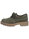 G-Weite CAPRICE Damen Halbschuh 9-9-23756-29 722 G-Weite Größe: 42 EU