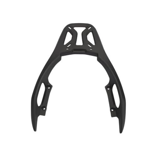Porte-bagages arrière Forza 350 NSS350 plaque support renforcée anti-vibration