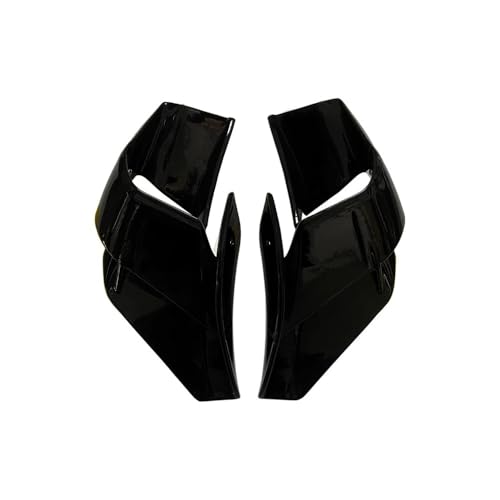 Carénage latéral de réservoir YZF-R7 | Réparez et protégez vos ailes de moto