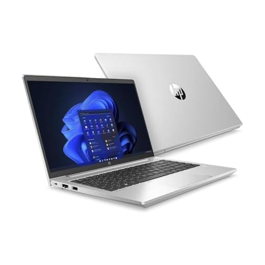 Notebook HP Probook 445 G8 Ryzen 3-5400u 8GB RAM 256GB SSD 14" Windows 11 Pro Prata