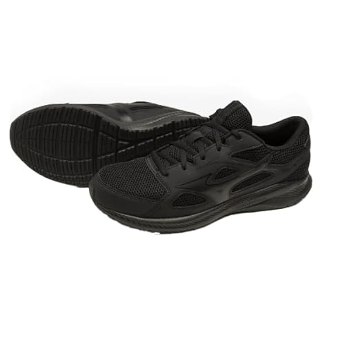 MIZUNO(ミズノ) 野球 ミズノ トレーニングシューズ マキシマイザー26 メンズ レディース ジュニア スニーカー アップシューズ 幅広 ジョギングシューズ マラソンシューズ 幅広 白 黒 赤 紺 黄 K1GA2400 K1GA2401 K1GA2402