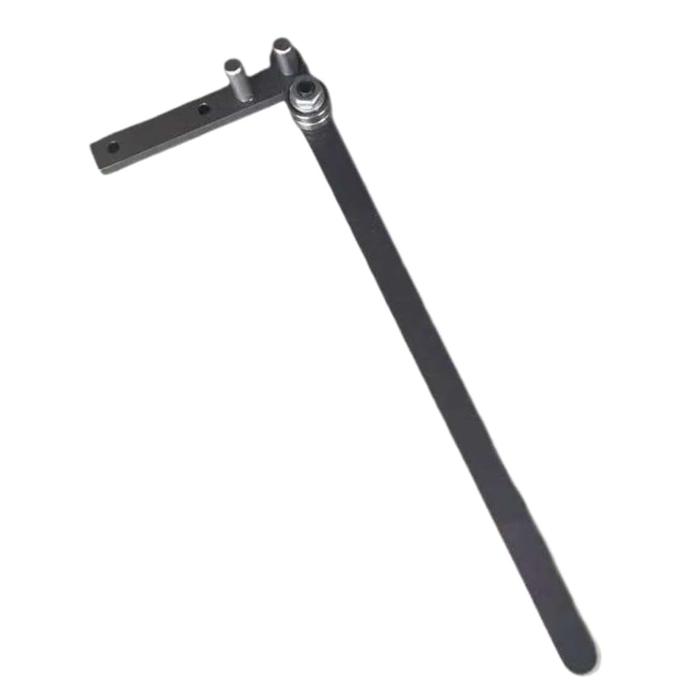 Fwzoogpda Onecolor Steel Fixture Bender Bending Tool Bearing Design Small Forming Manual Fixture Bender Compatible With Diy Crafts Garden Projects