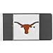 Texas Longhorns Steel Money Clip