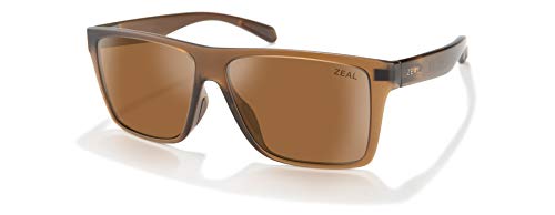 Image of Zeal Optics Cam | Men's Plant-Based Polarized Sunglasses