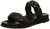 Unisa Cloc_ski, Sandalias deslizantes Mujer, Negro, 41 EU