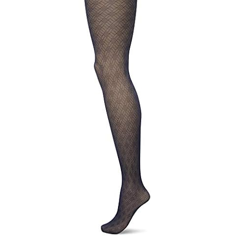 Kunert Women's Jewel Tights, Sapphire, 38/40 Cover