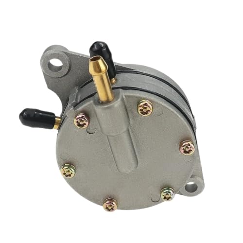 Bomba de combustible para carritos G2 G9 G14 y ATV, ideal para trayectos en campo