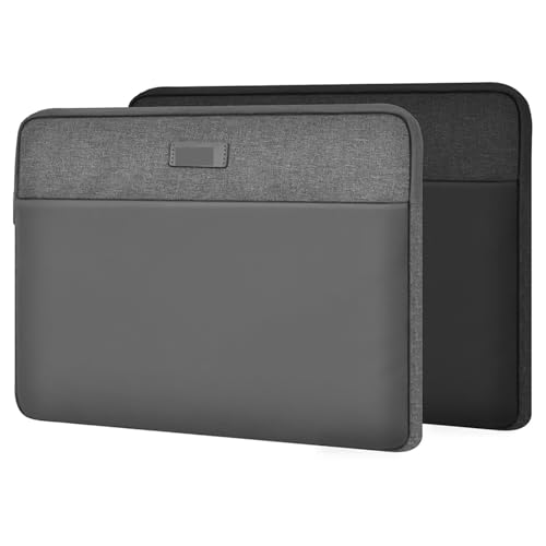 Bolsa para computadora portátil que protege tu equipo de la lluvia 2