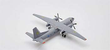 前ソ連 アントノフ An-225 1:200 JC Wings Amazon | 前ソ連 アントノフ An-225 1:200 JC Wings