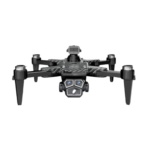 Dron S196GPS 8K 5G, fotografía aérea profesional HD, doble cámara, evitación de obstáculos, helicóptero de cuatro rotores, 8000 m(GPS-8K-Battery2)